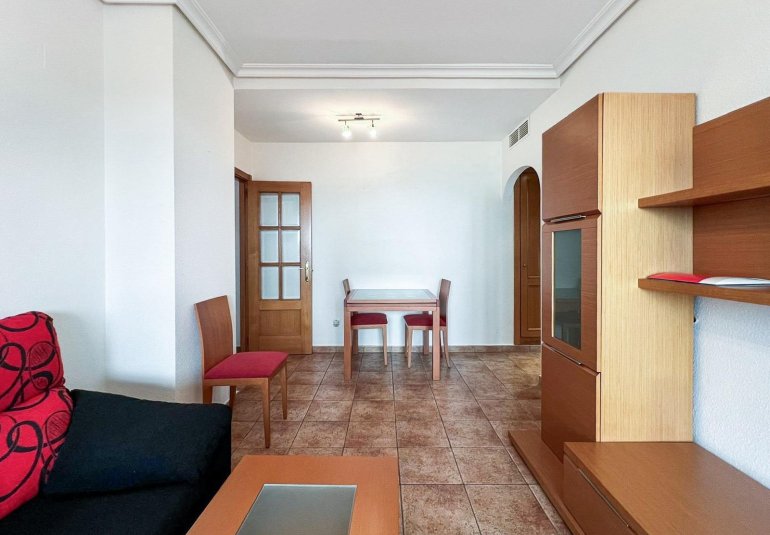 Reventa - Apartamento / piso -
Villajoyosa - Cala Villajoyosa