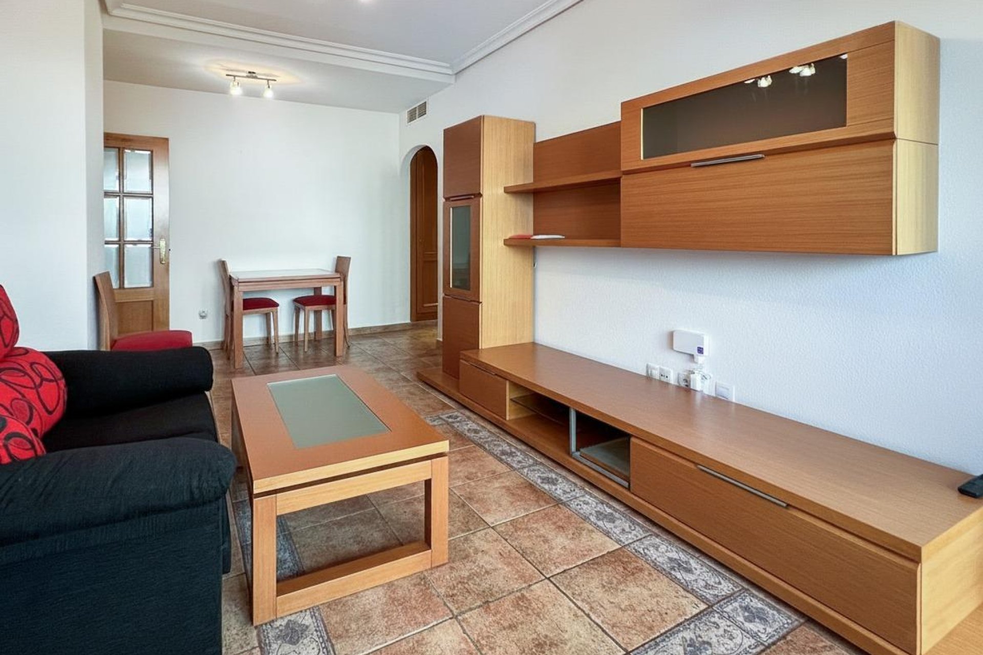 Reventa - Apartamento / piso -
Villajoyosa - Cala Villajoyosa