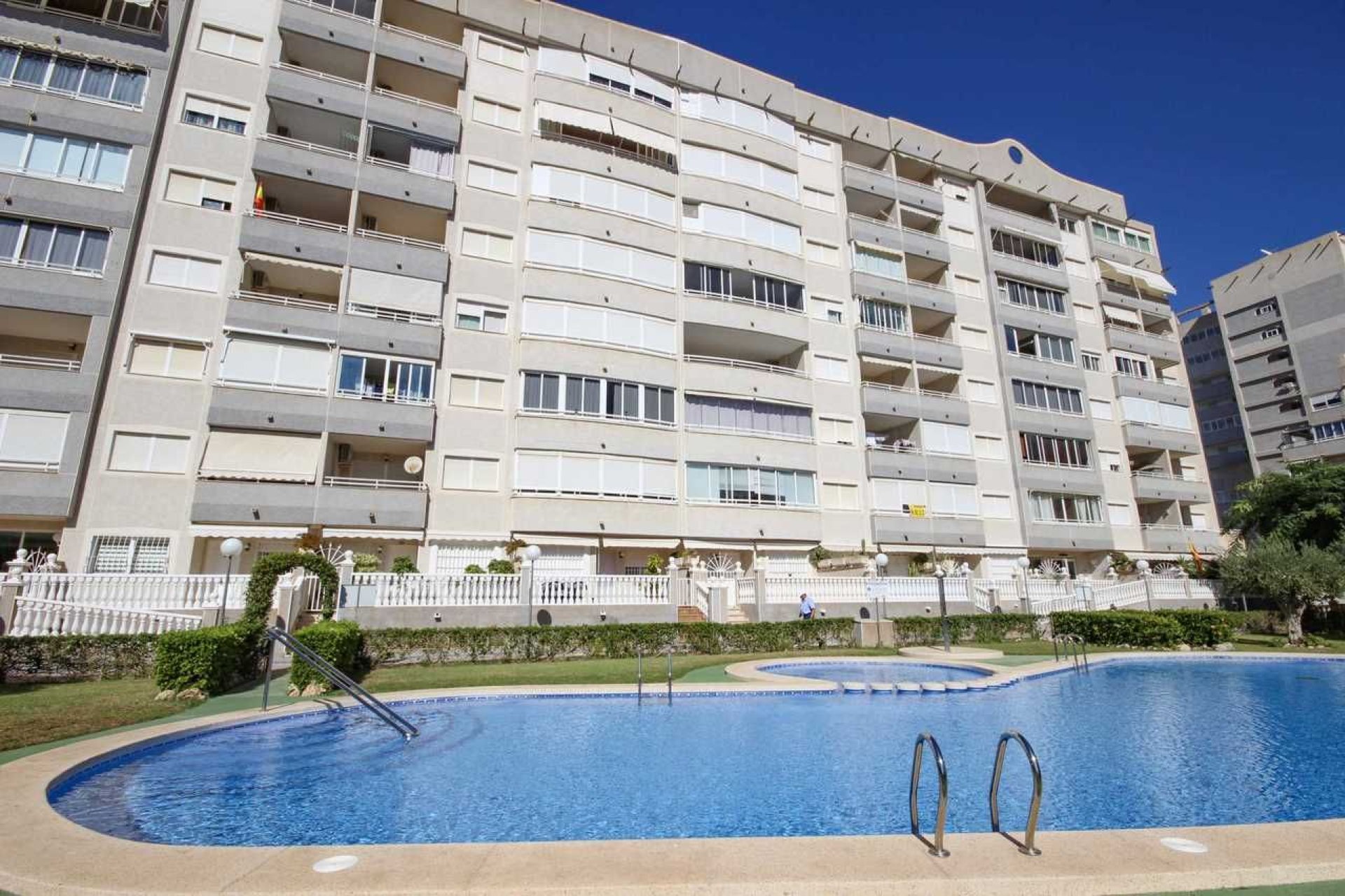 Reventa - Apartamento / piso -
Villajoyosa