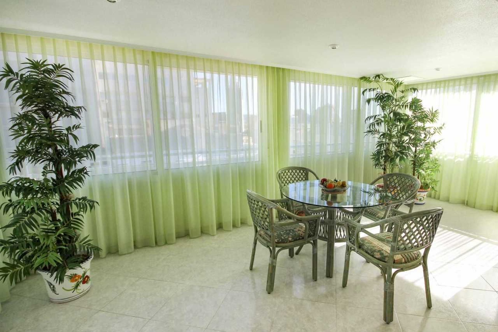 Reventa - Apartamento / piso -
Villajoyosa