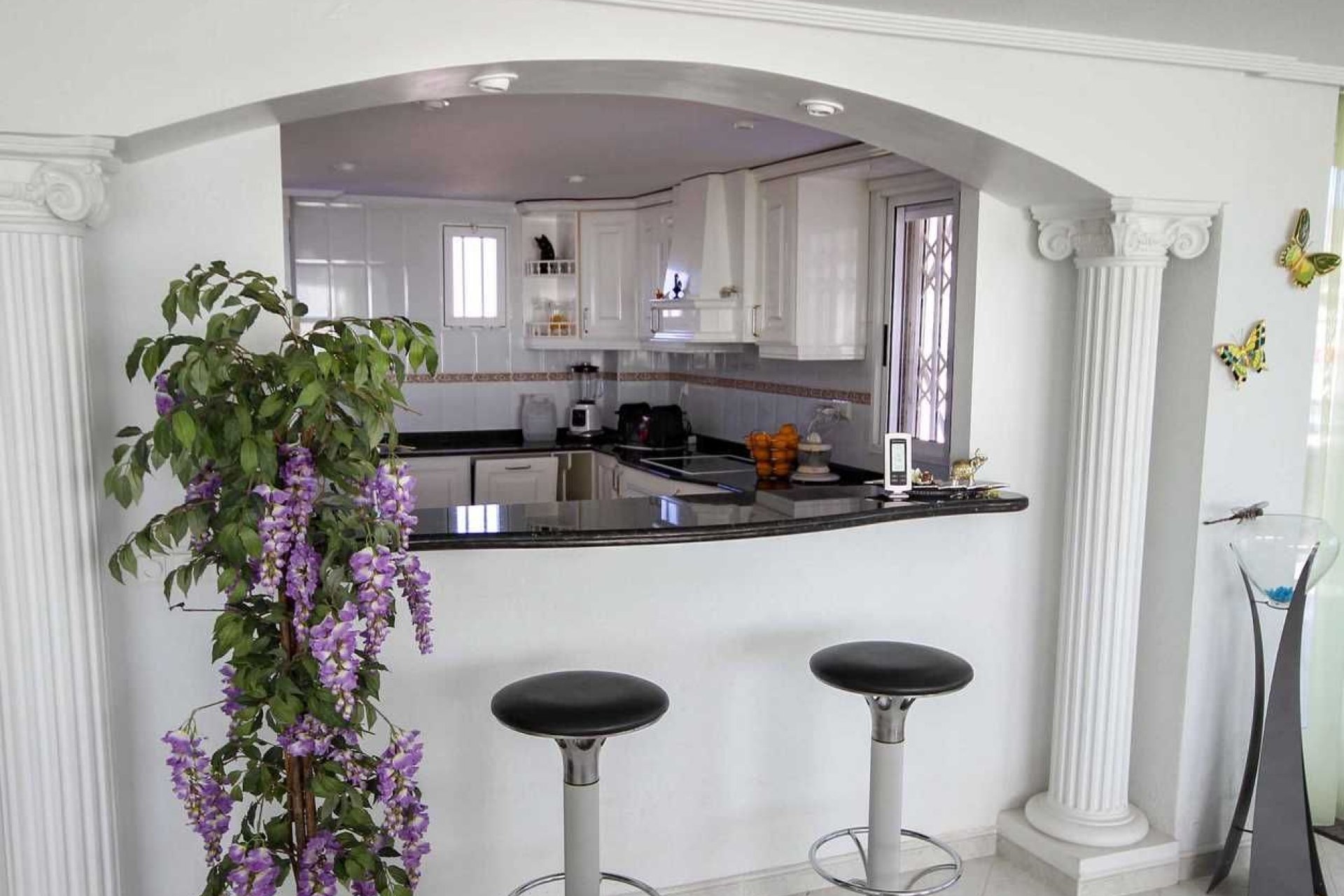 Reventa - Apartamento / piso -
Villajoyosa