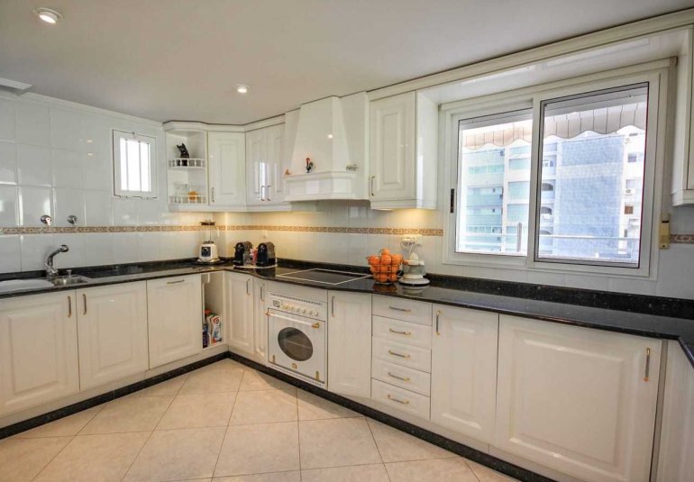 Reventa - Apartamento / piso -
Villajoyosa