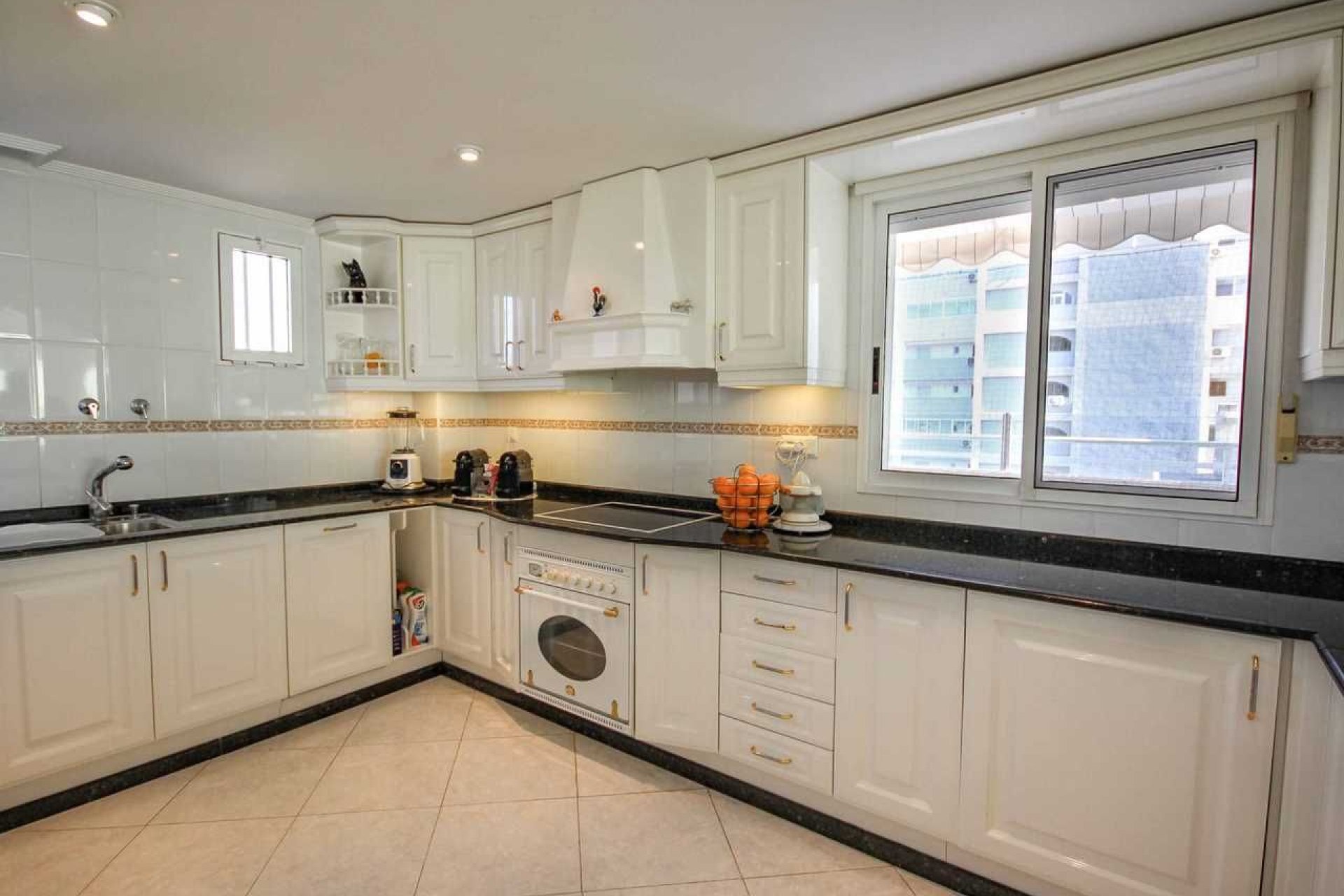 Reventa - Apartamento / piso -
Villajoyosa