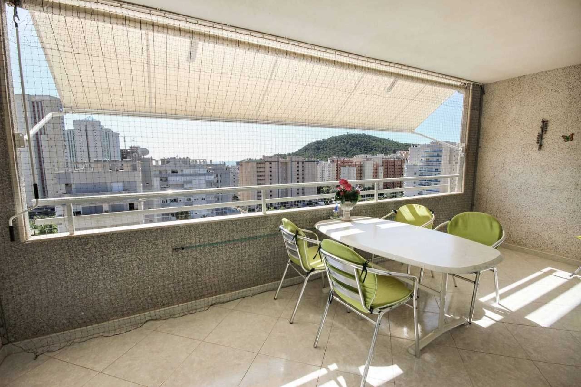 Reventa - Apartamento / piso -
Villajoyosa