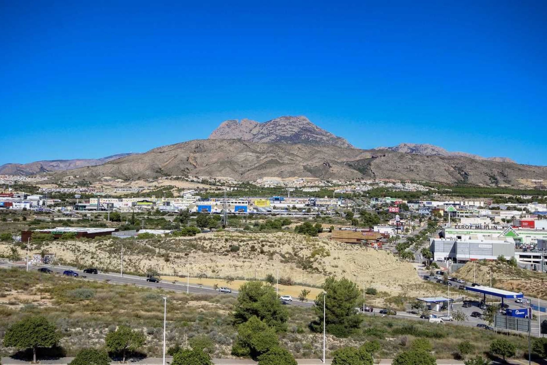 Reventa - Apartamento / piso -
Villajoyosa