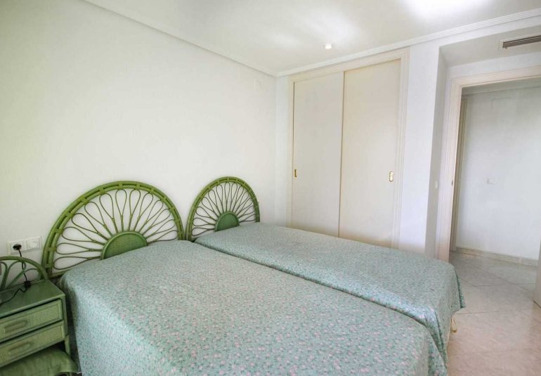 Reventa - Apartamento / piso -
Villajoyosa