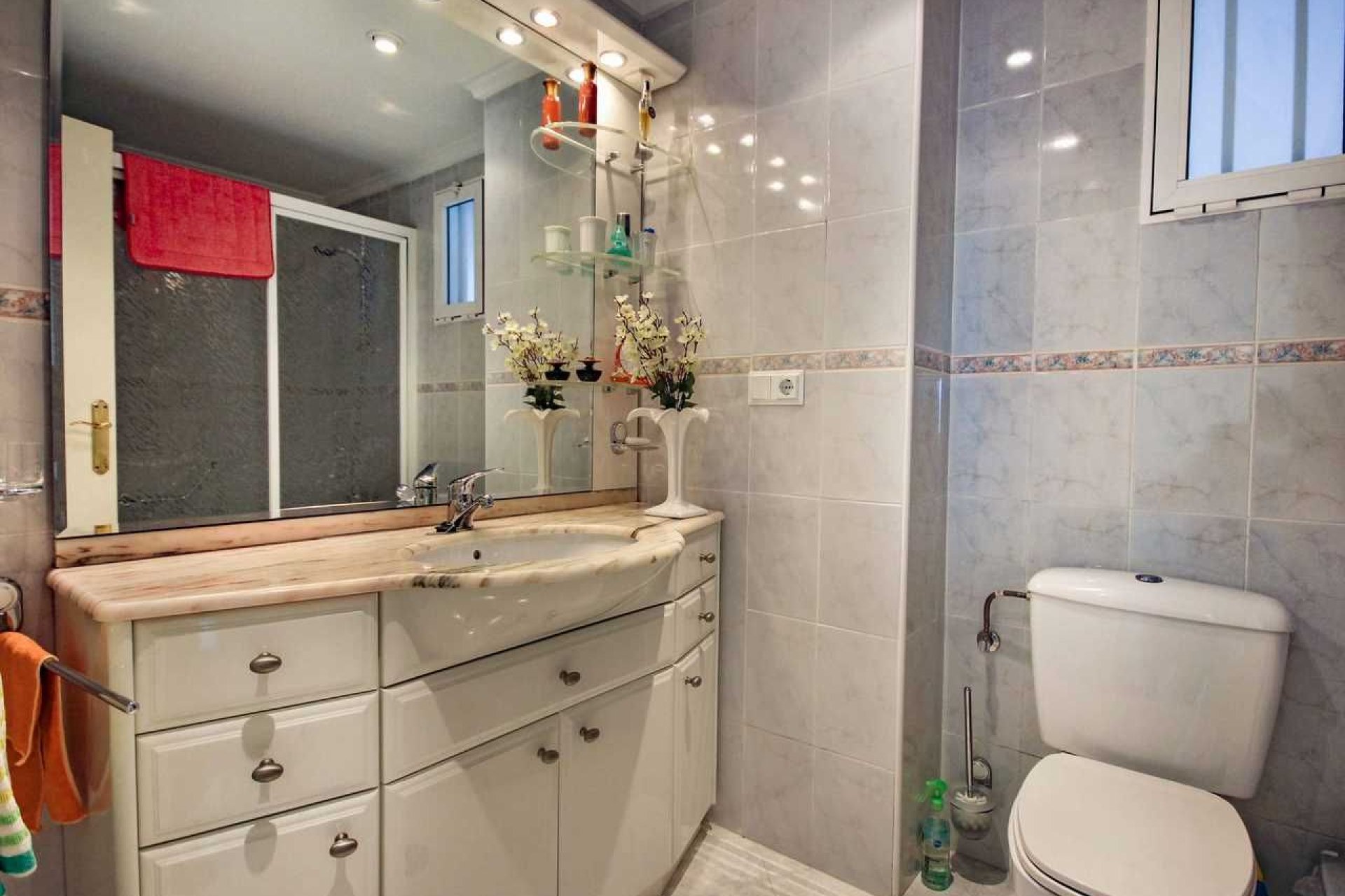 Reventa - Apartamento / piso -
Villajoyosa