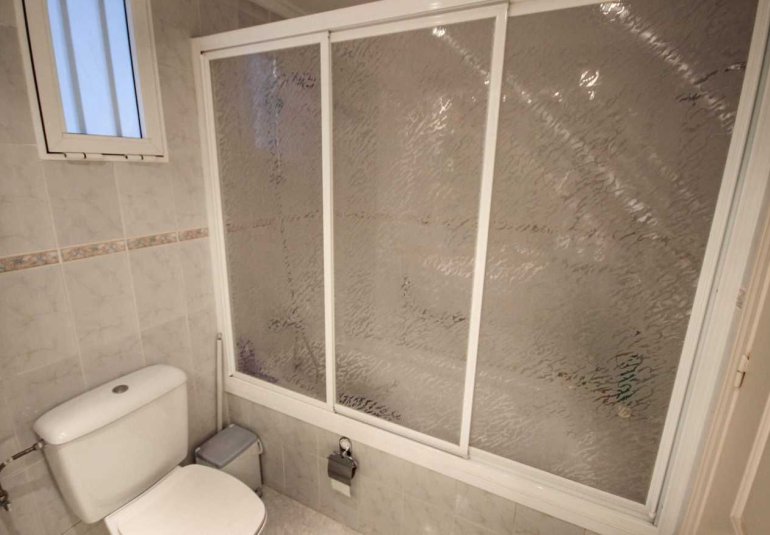 Reventa - Apartamento / piso -
Villajoyosa