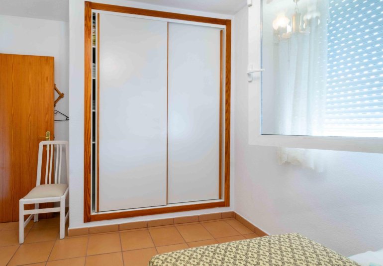 Reventa - Ático -
Alfaz del Pi - Albir