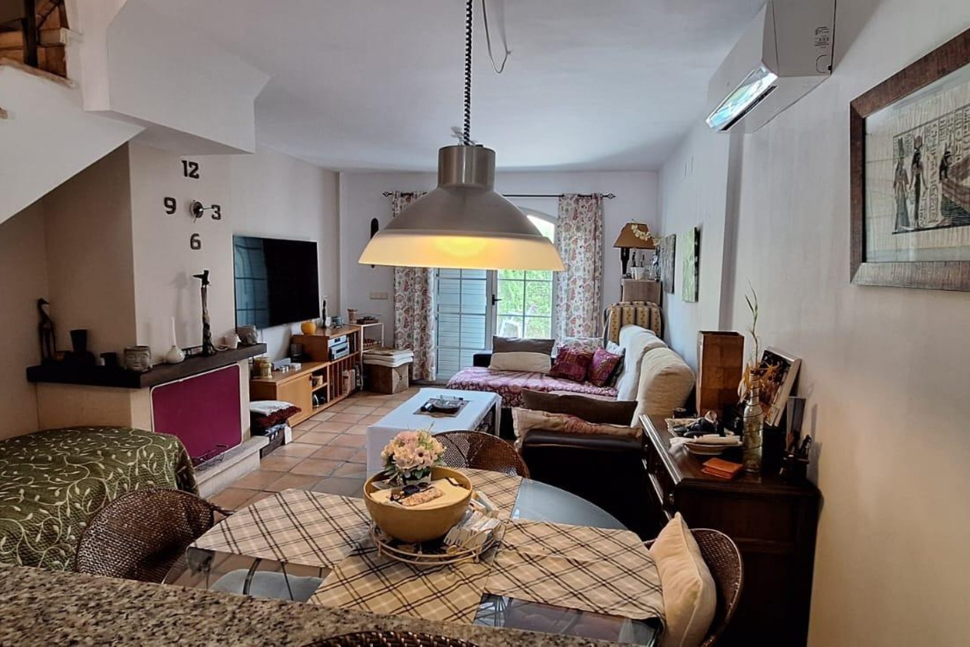 Reventa - Bungalow -
Finestrat