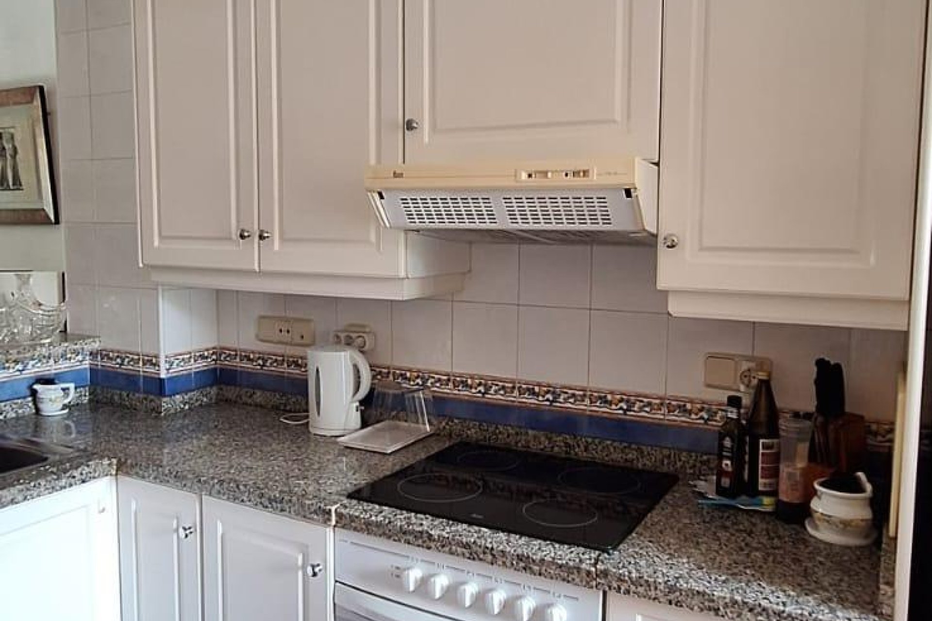 Reventa - Bungalow -
Finestrat