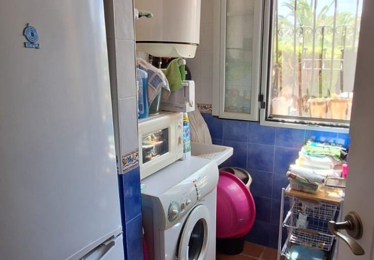 Reventa - Bungalow -
Finestrat