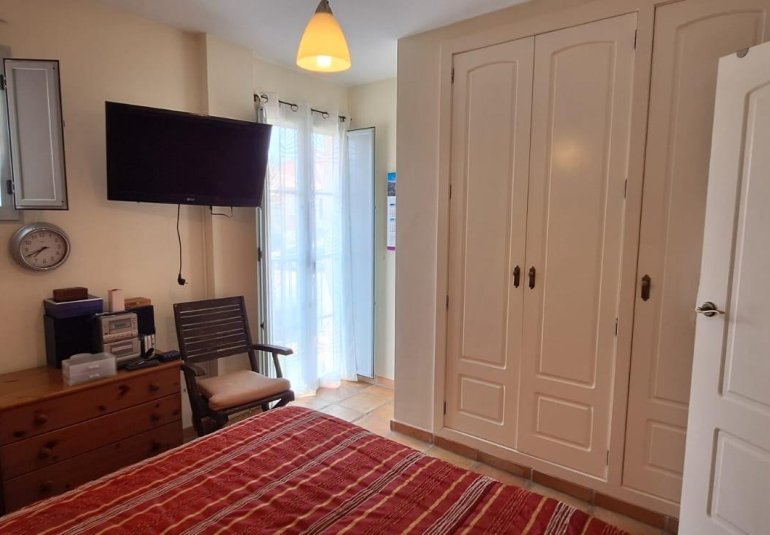 Reventa - Bungalow -
Finestrat