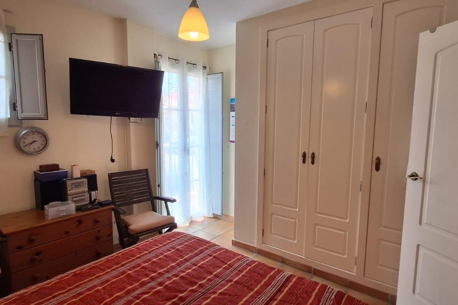 Reventa - Bungalow -
Finestrat