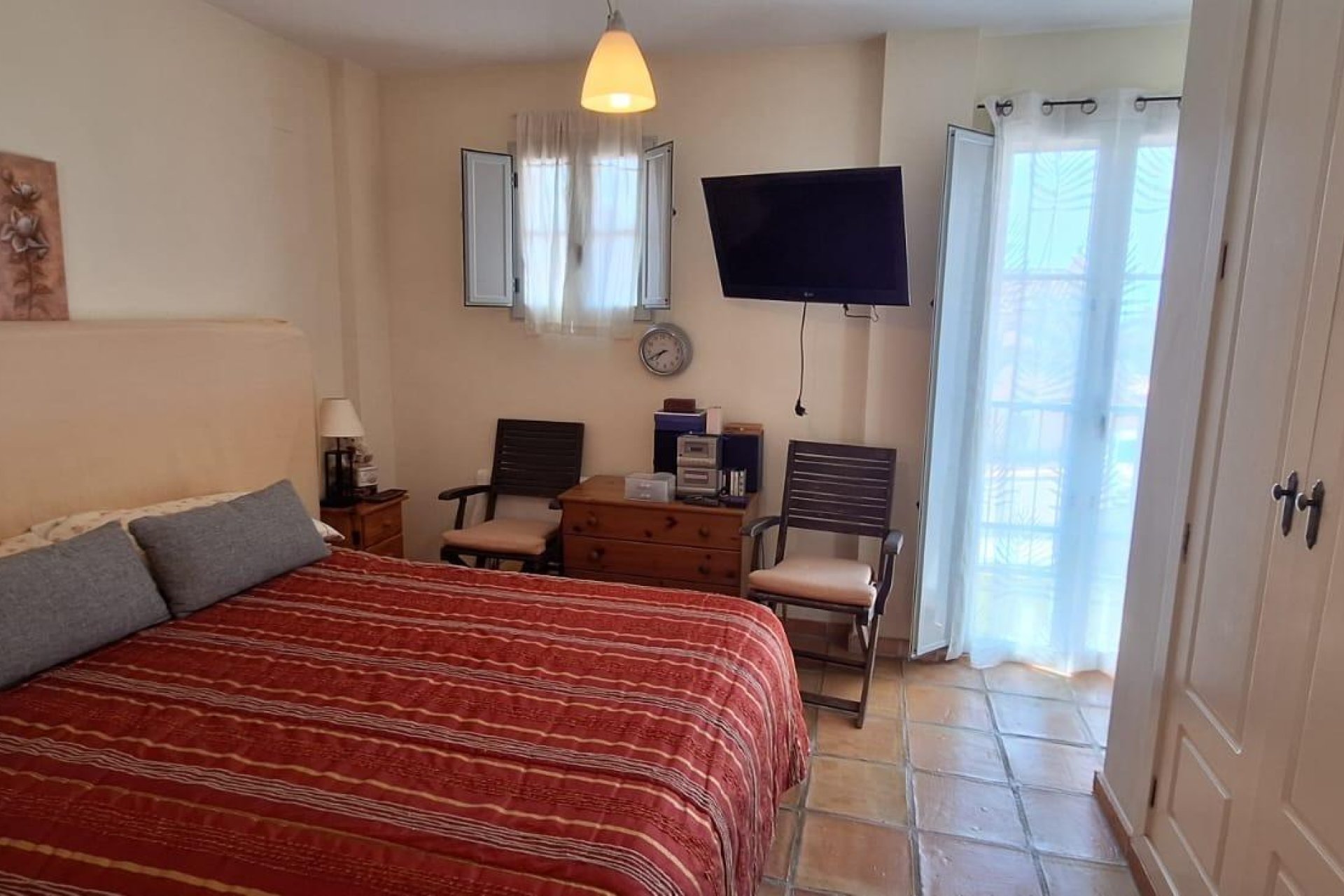 Reventa - Bungalow -
Finestrat