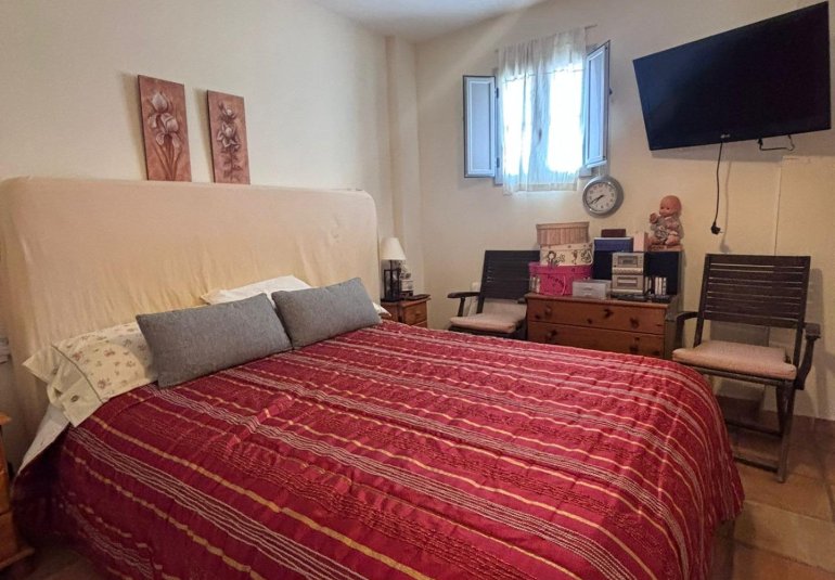 Reventa - Bungalow -
Finestrat