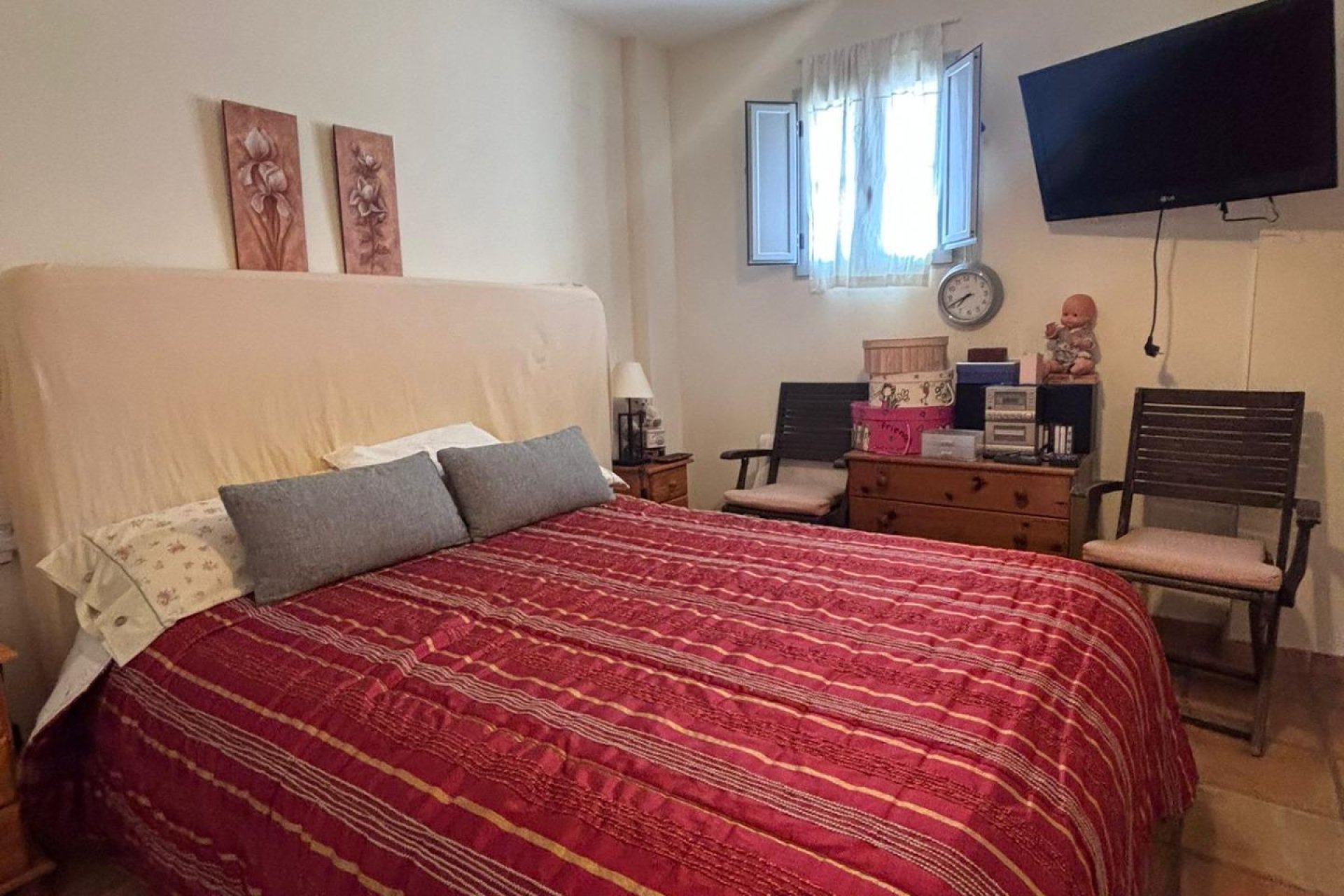 Reventa - Bungalow -
Finestrat
