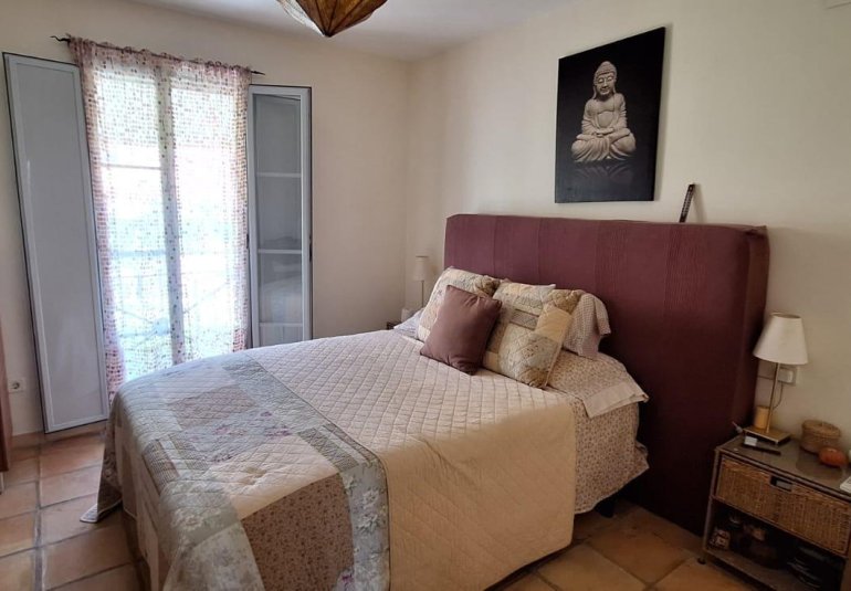 Reventa - Bungalow -
Finestrat
