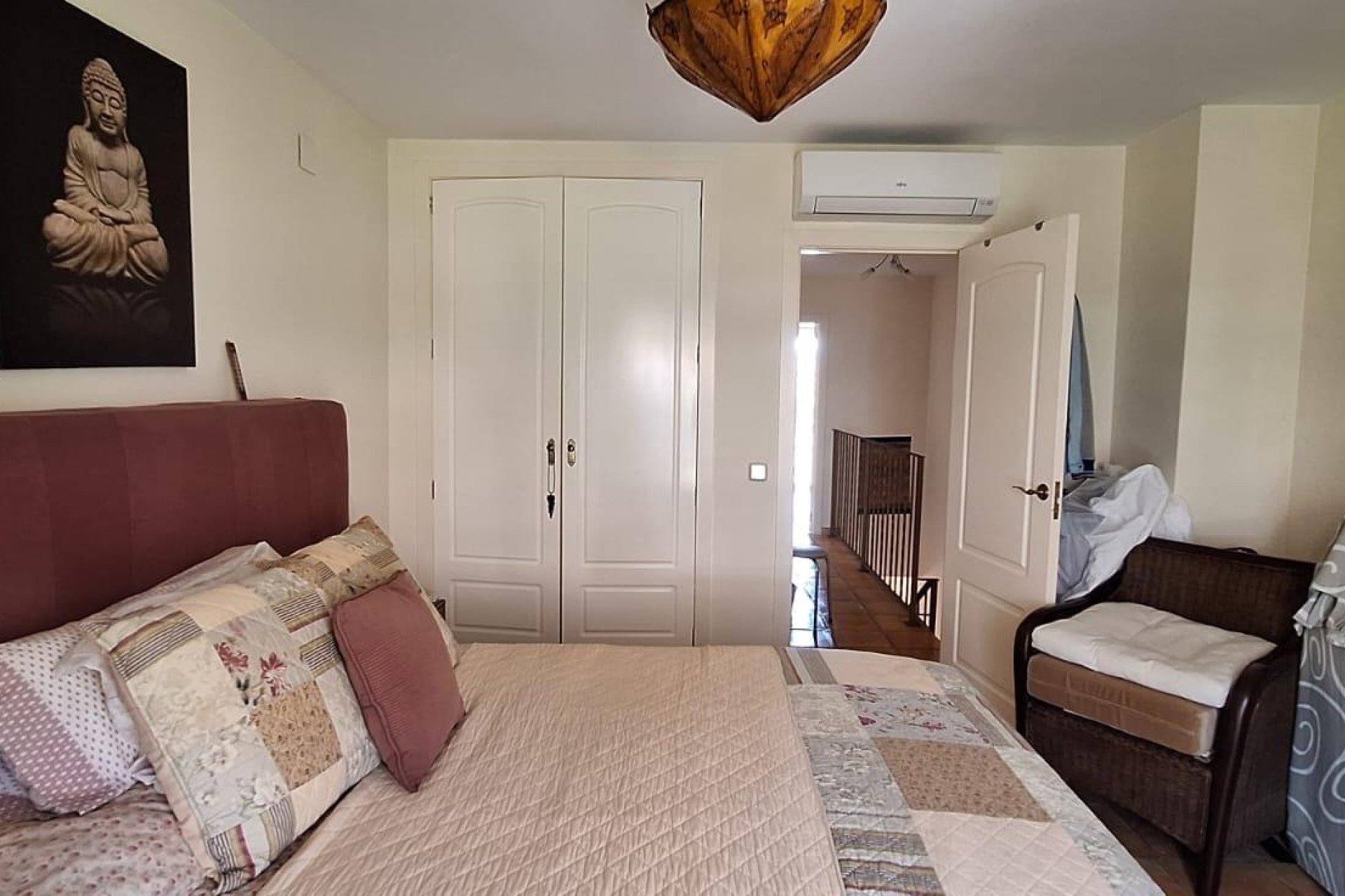 Reventa - Bungalow -
Finestrat