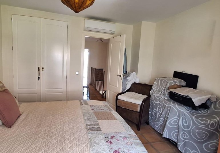 Reventa - Bungalow -
Finestrat