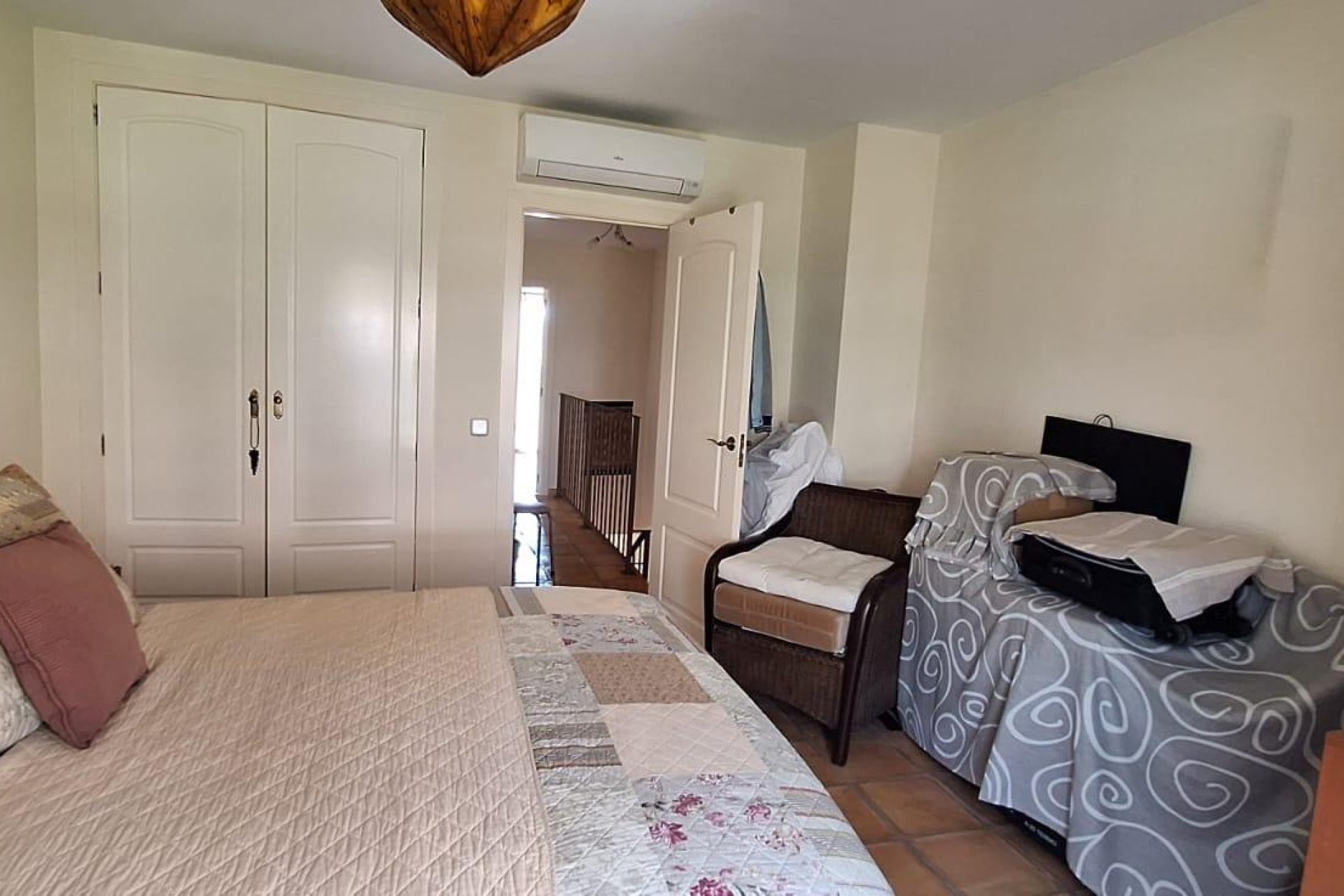 Reventa - Bungalow -
Finestrat