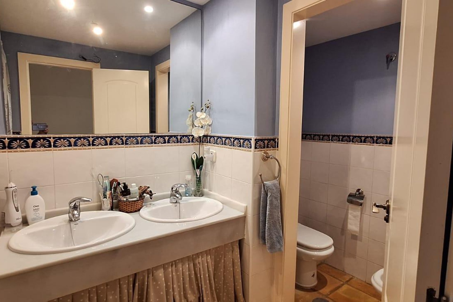 Reventa - Bungalow -
Finestrat