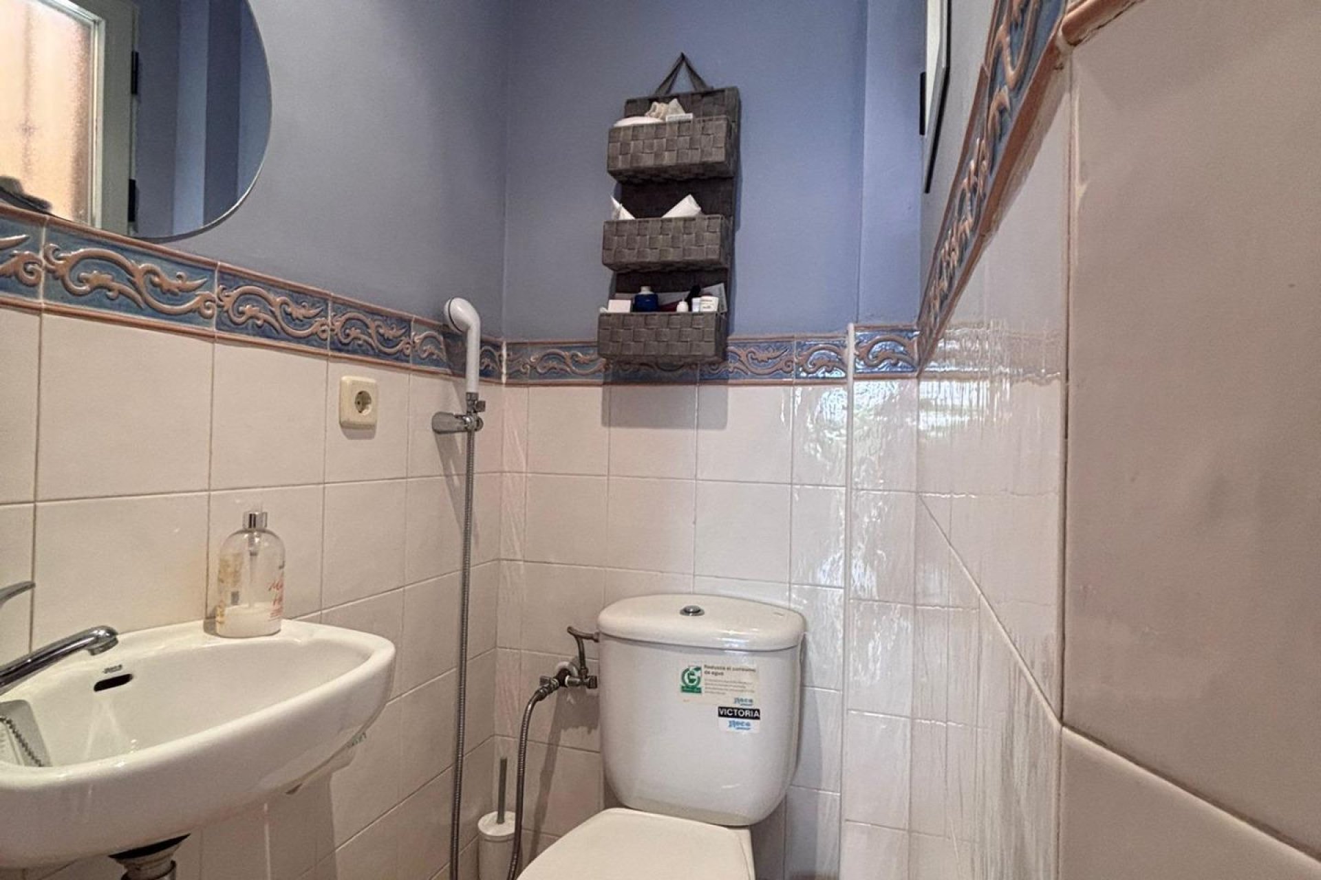 Reventa - Bungalow -
Finestrat