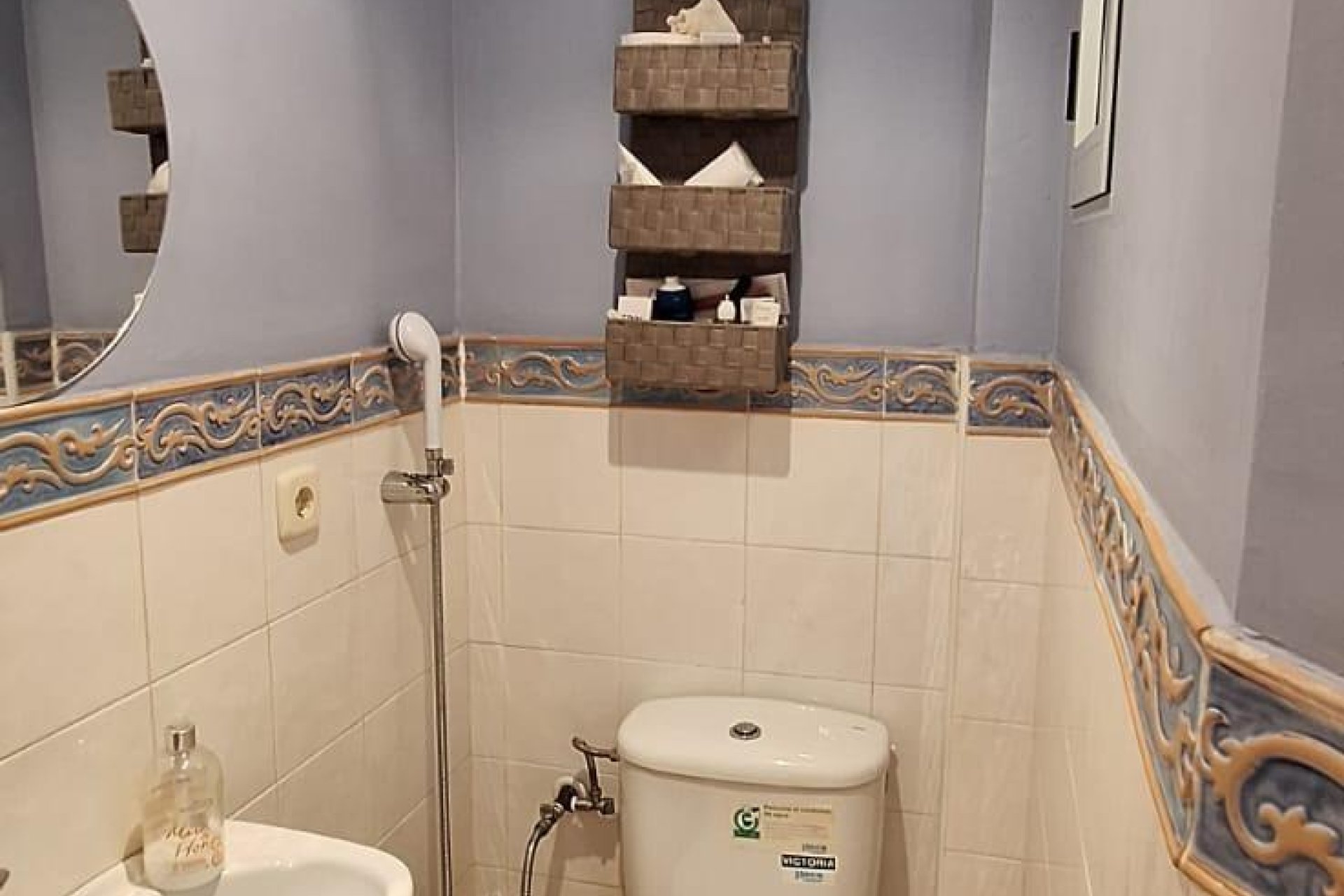 Reventa - Bungalow -
Finestrat