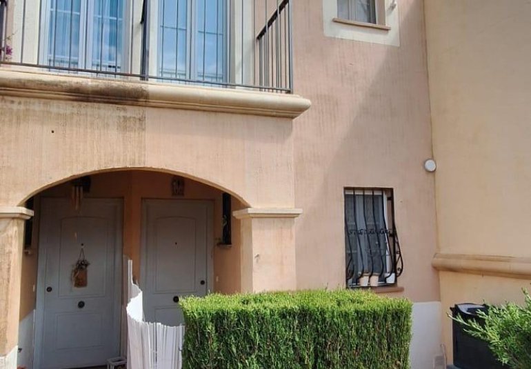 Reventa - Bungalow -
Finestrat