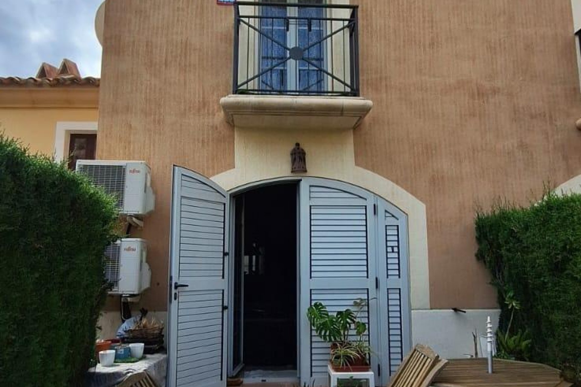Reventa - Bungalow -
Finestrat