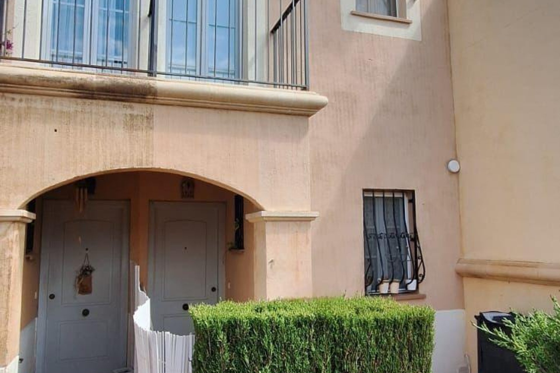 Reventa - Bungalow -
Finestrat