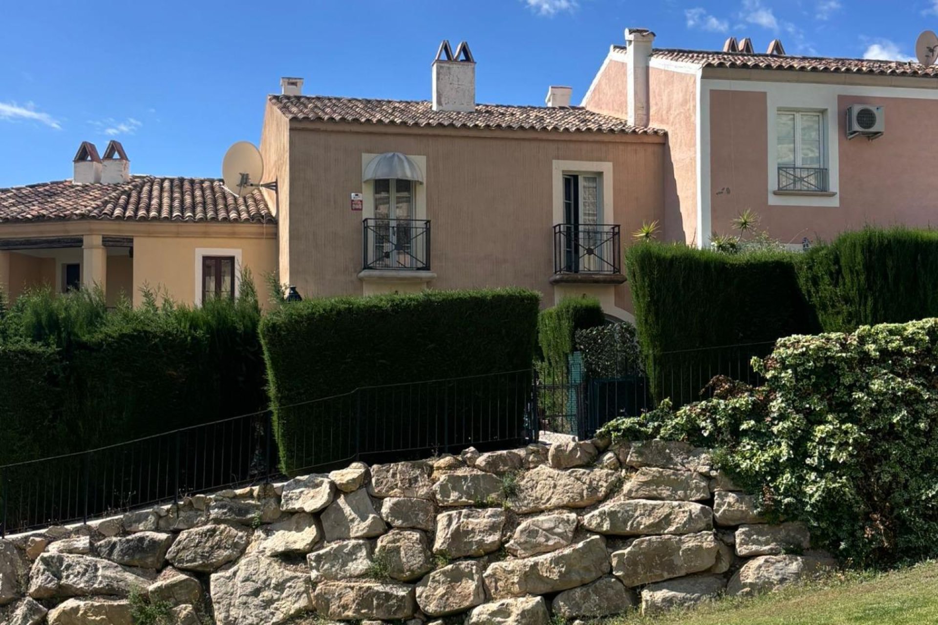 Reventa - Bungalow -
Finestrat