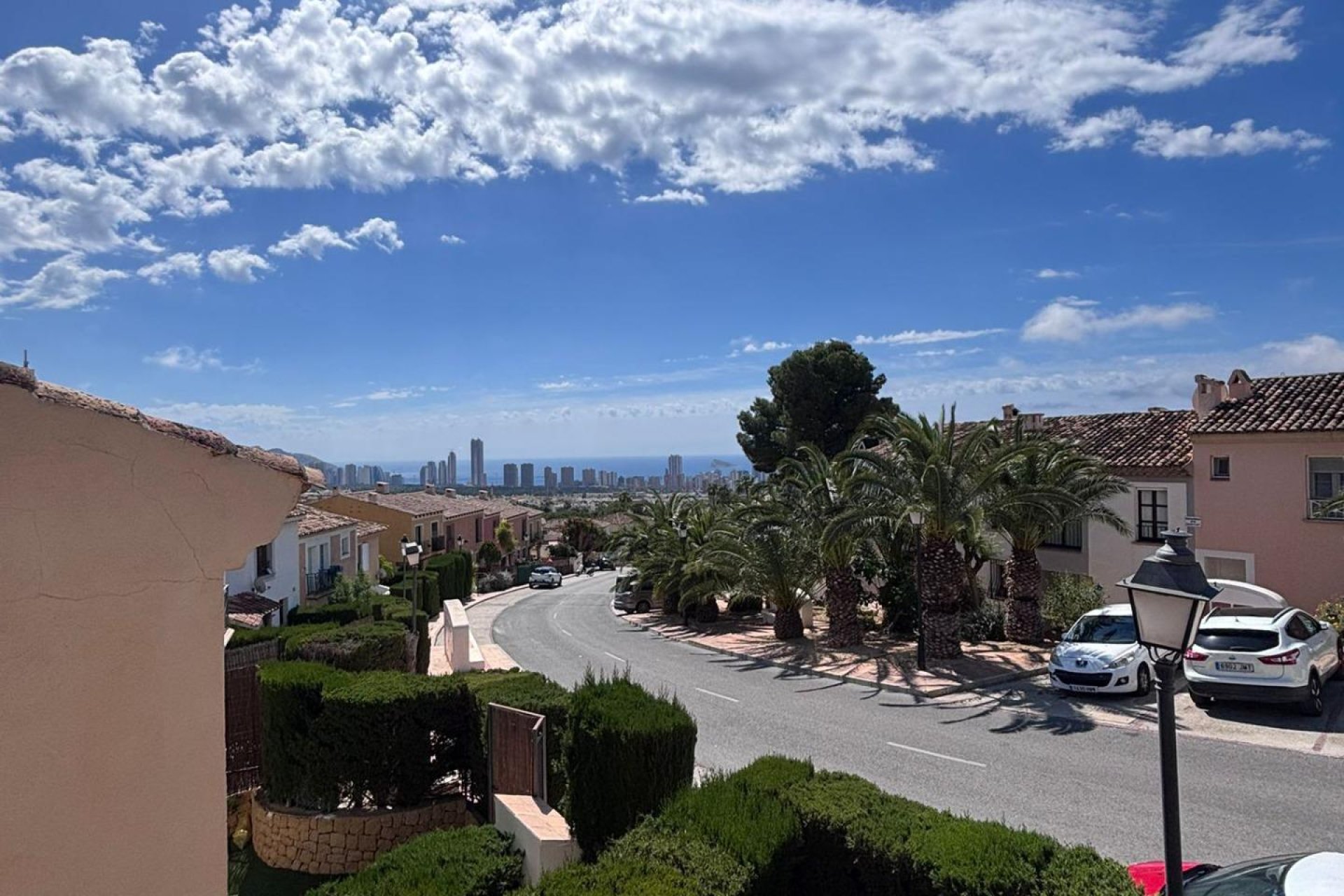 Reventa - Bungalow -
Finestrat