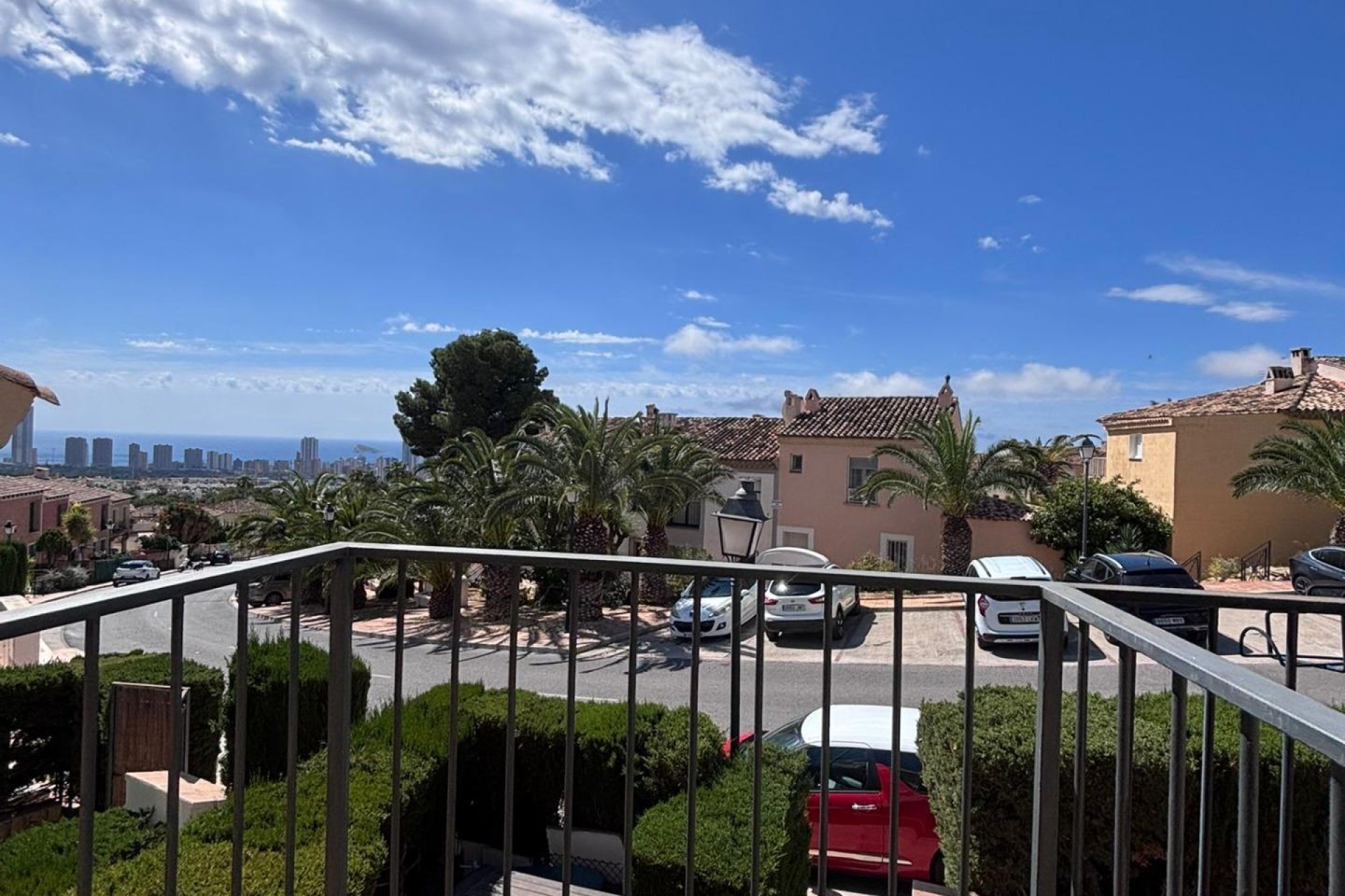 Reventa - Bungalow -
Finestrat
