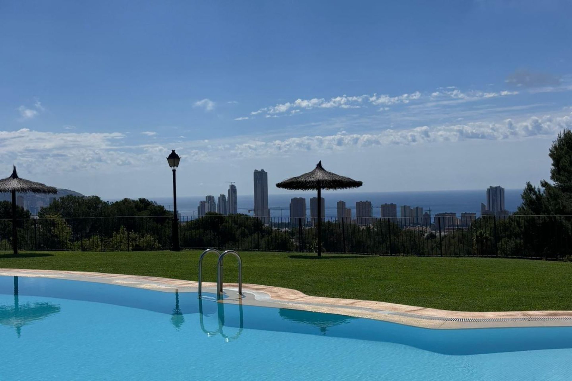 Reventa - Bungalow -
Finestrat