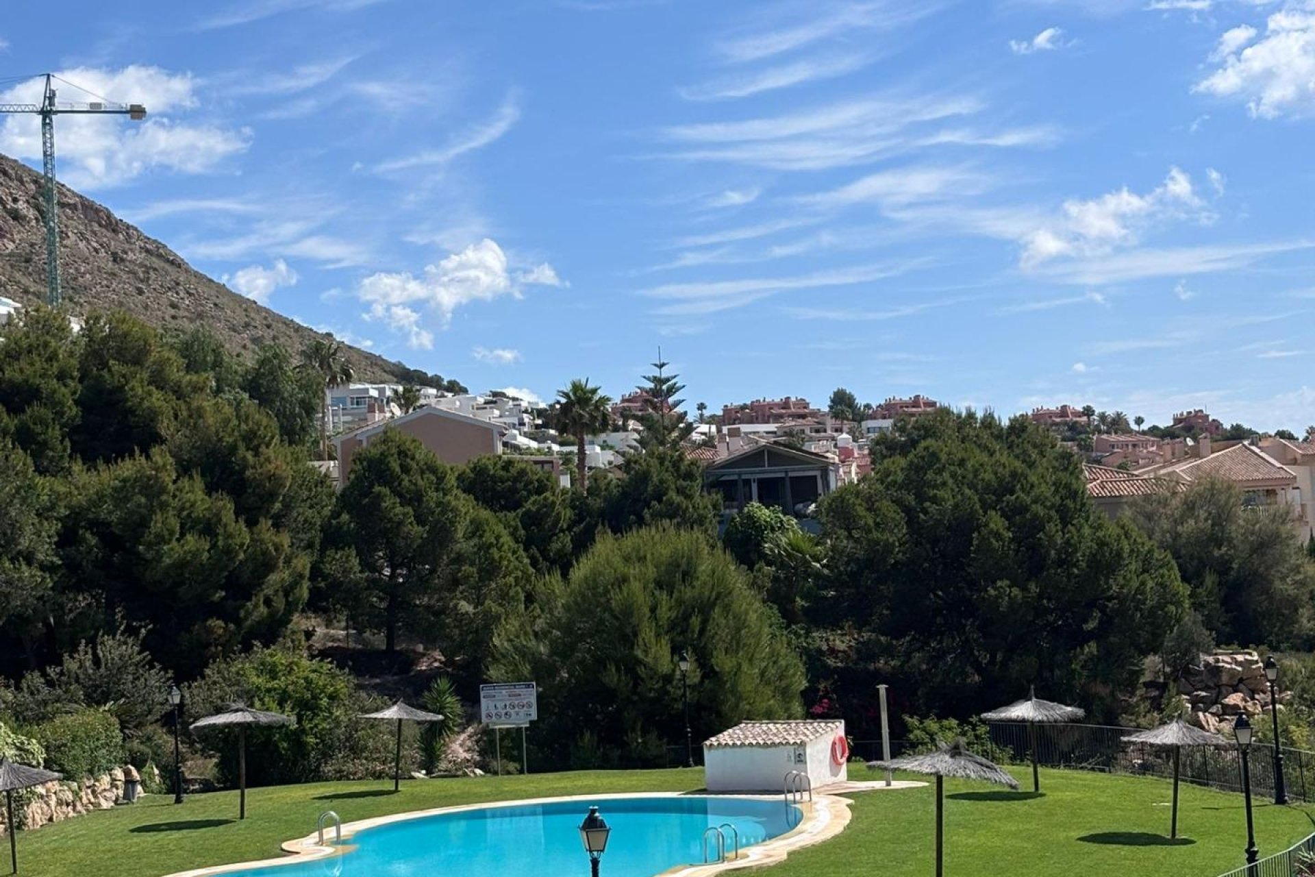 Reventa - Bungalow -
Finestrat