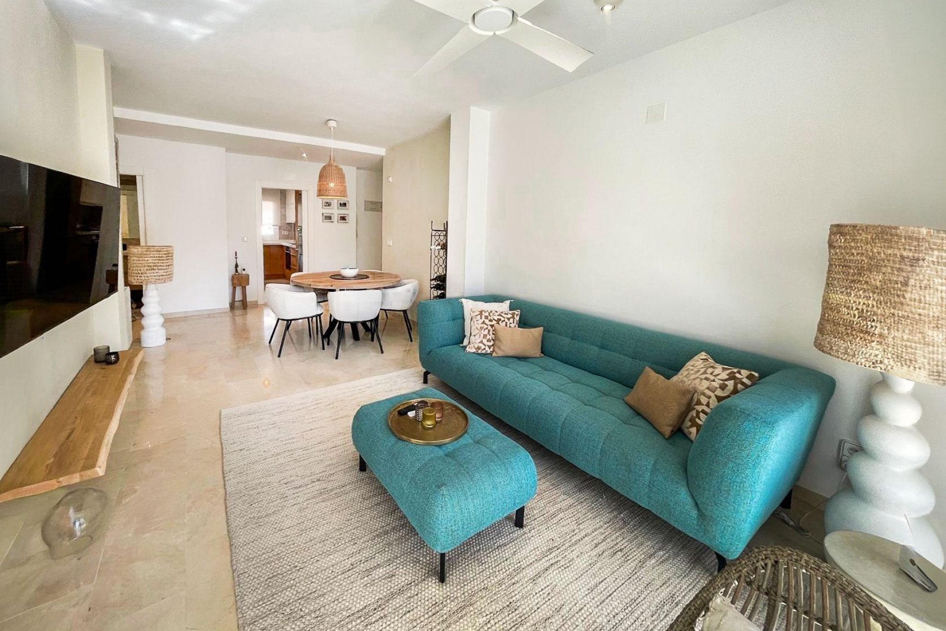 Reventa - Flat -
Alfaz del Pi - Albir