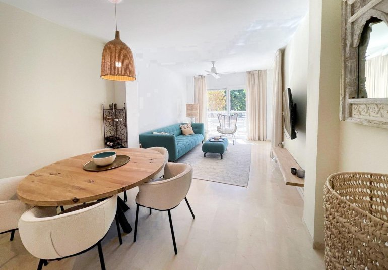 Reventa - Flat -
Alfaz del Pi - Albir