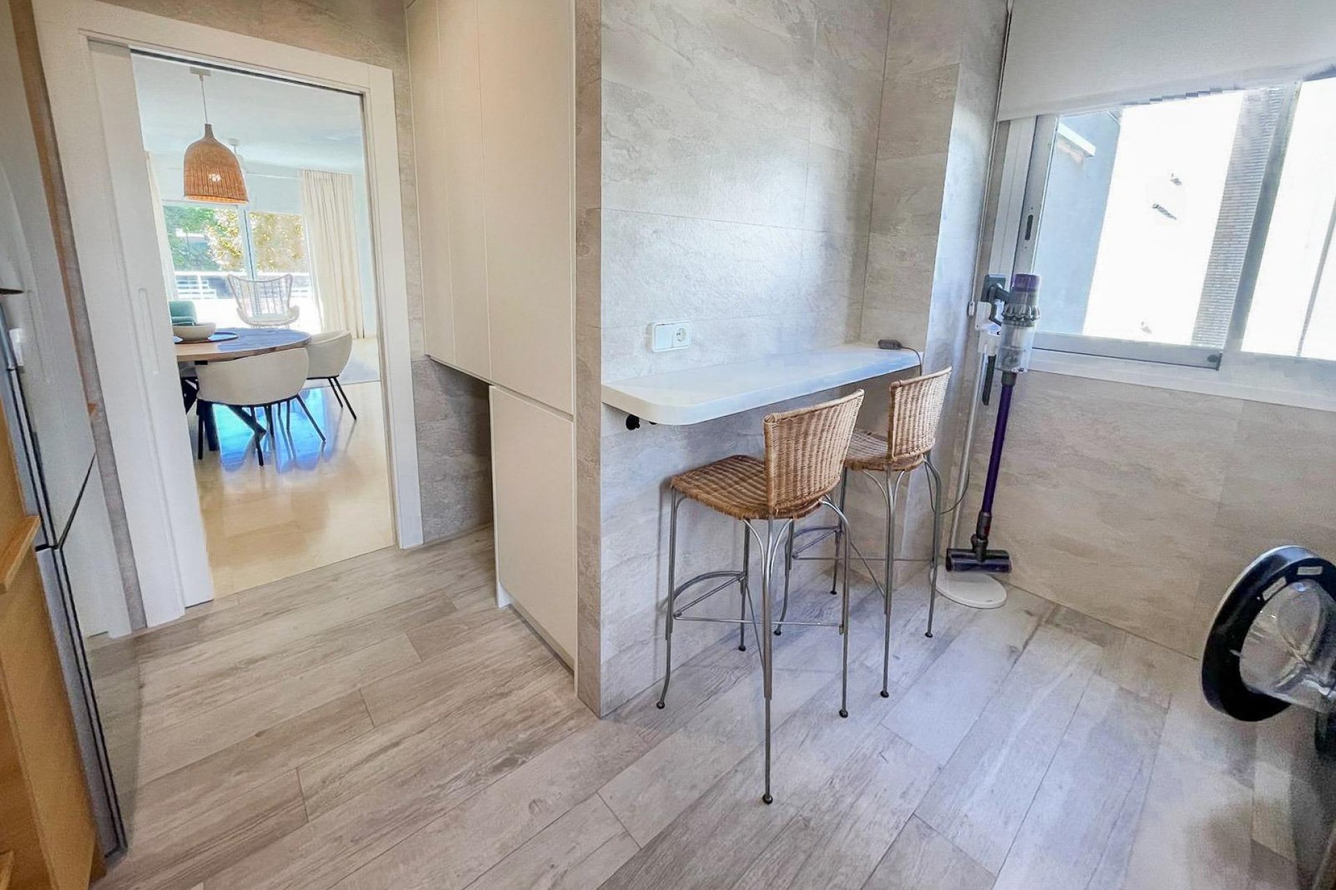 Reventa - Flat -
Alfaz del Pi - Albir