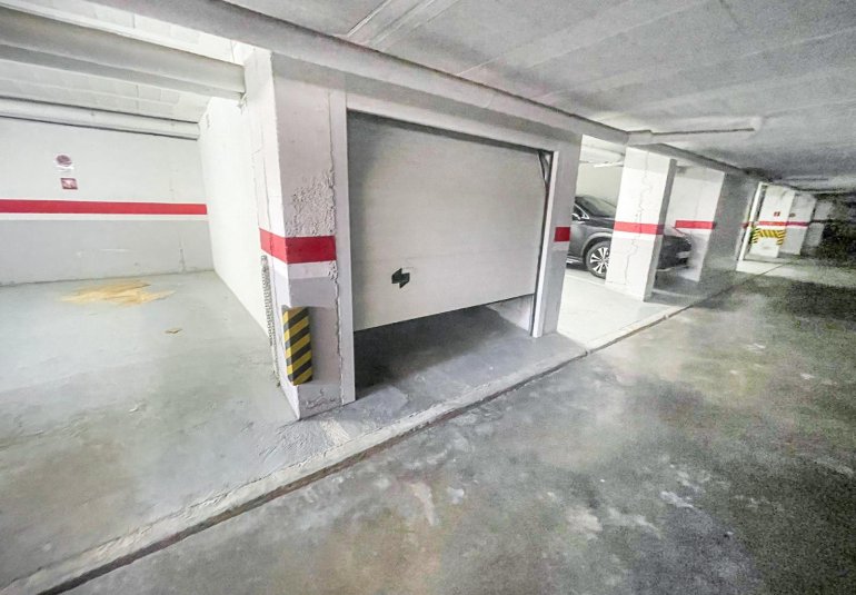 Reventa - Flat -
Alfaz del Pi - Albir