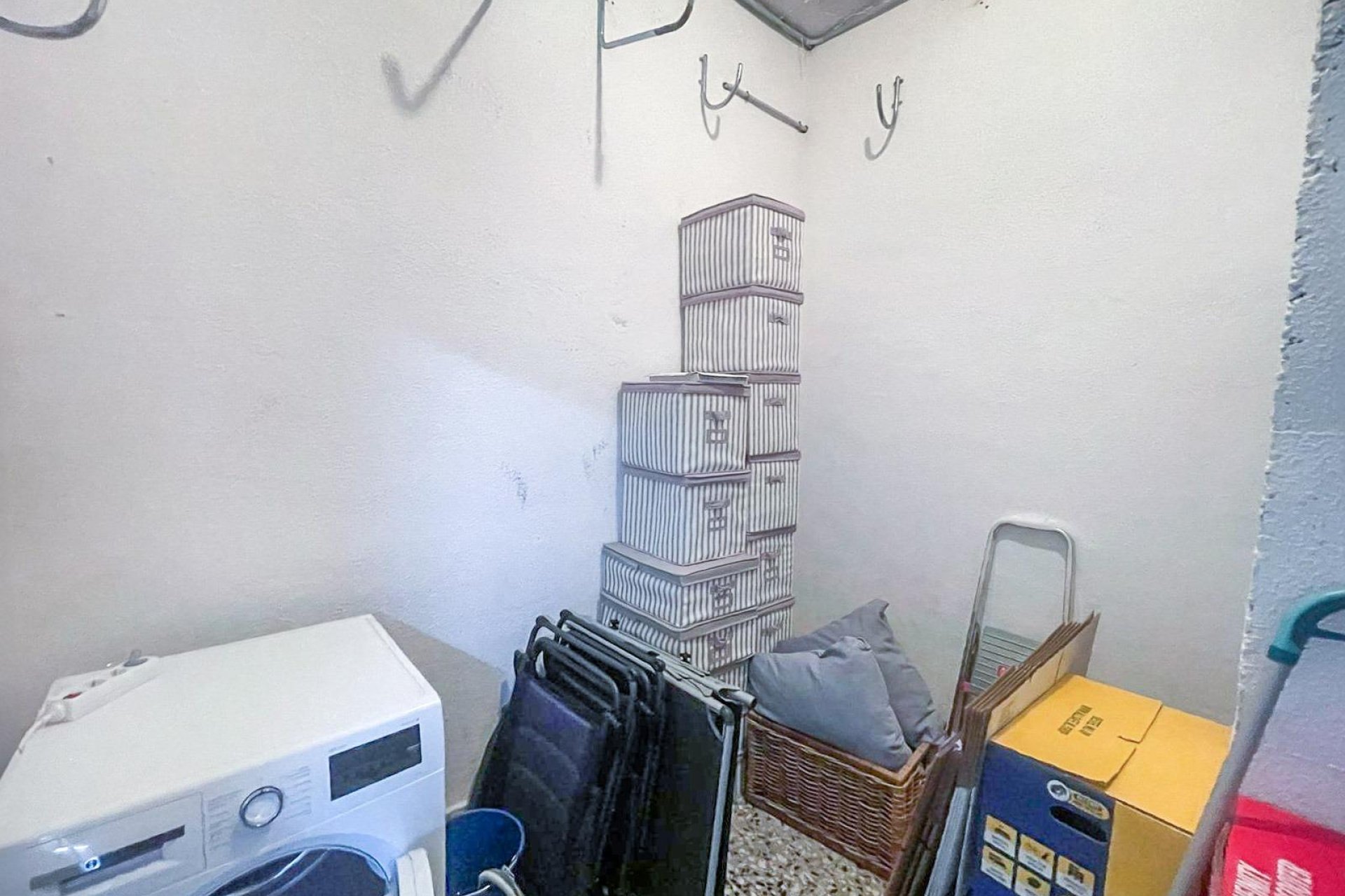 Reventa - Flat -
Alfaz del Pi - Albir