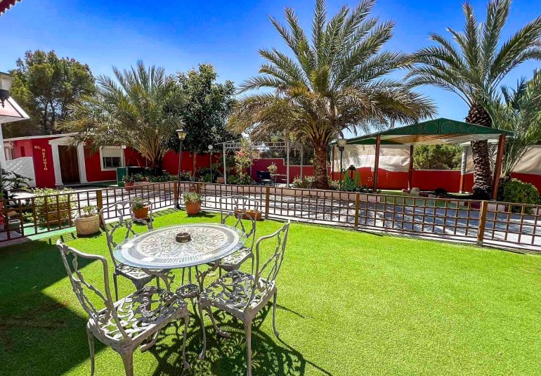 Reventa - Villa -
Alfaz del Pi - Albir