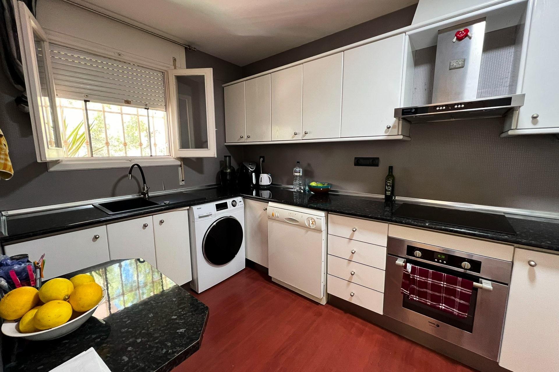 Reventa - Villa -
Alfaz del Pi - Albir