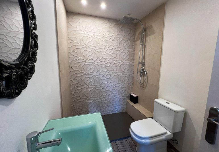 Reventa - Villa -
Alfaz del Pi - Albir