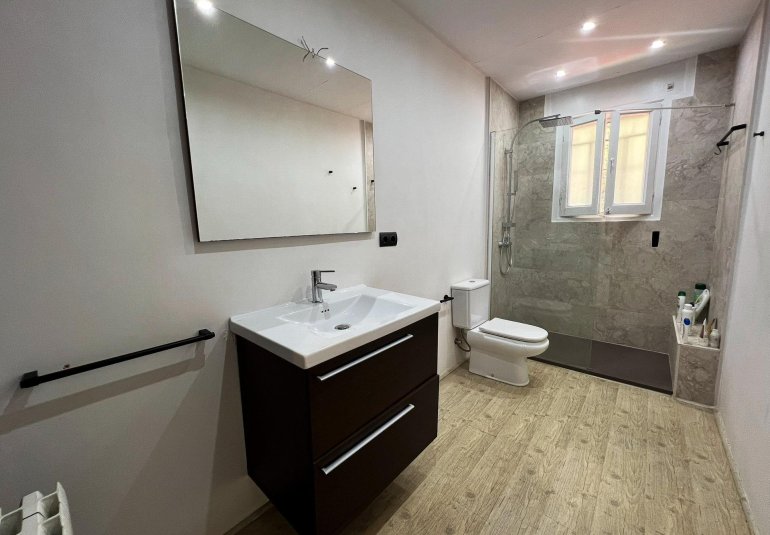 Reventa - Villa -
Alfaz del Pi - Albir