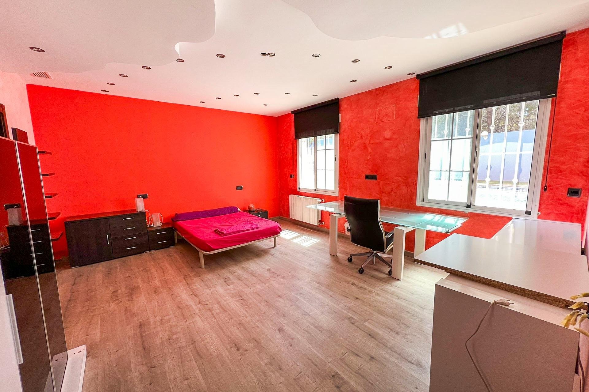 Reventa - Villa -
Alfaz del Pi - Albir