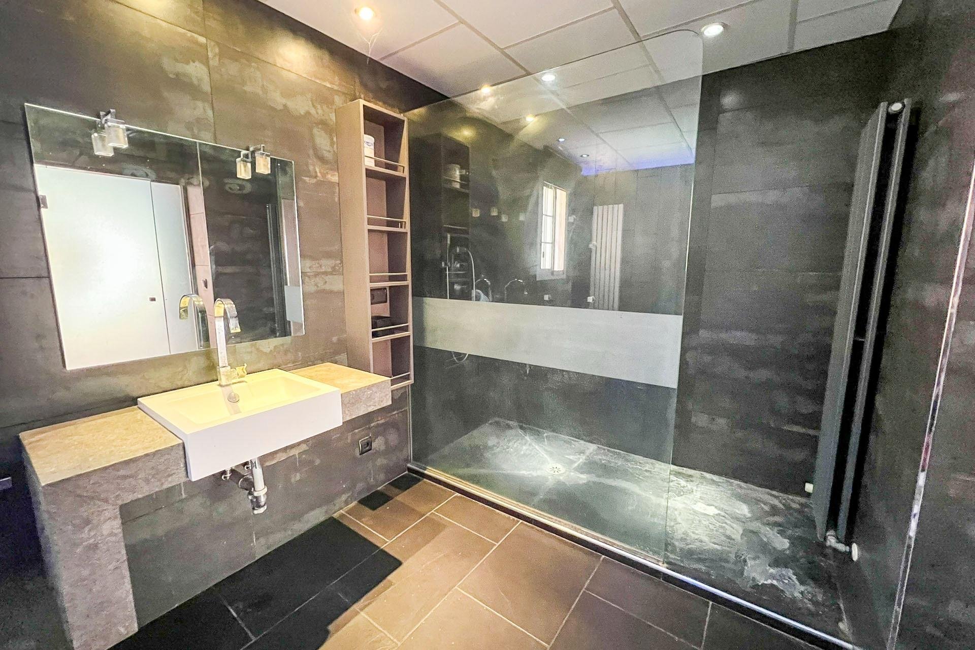 Reventa - Villa -
Alfaz del Pi - Albir