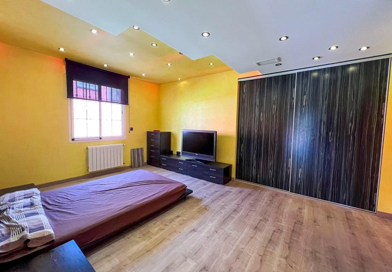 Reventa - Villa -
Alfaz del Pi - Albir