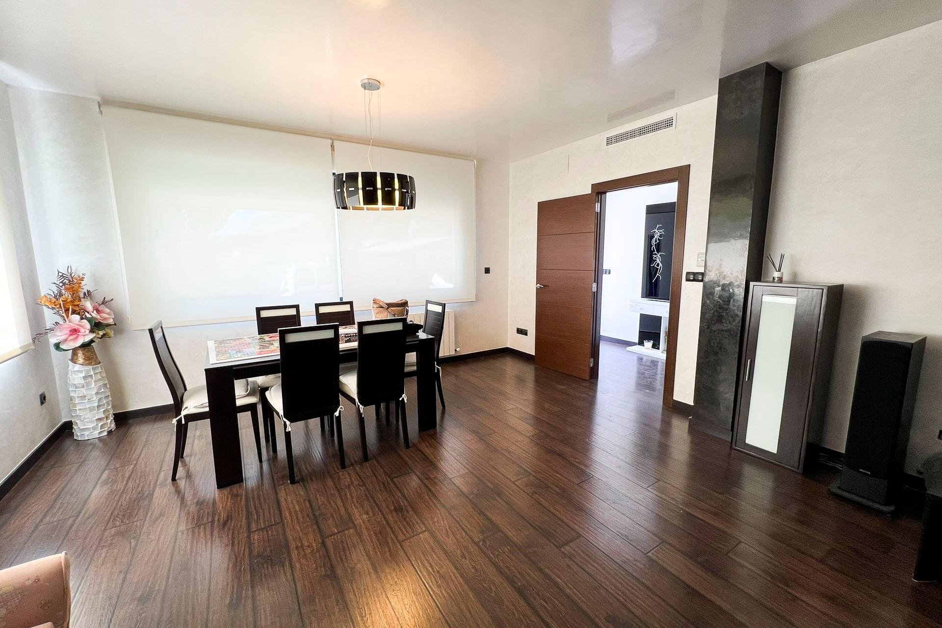 Reventa - Villa -
Alfaz del Pi - Albir