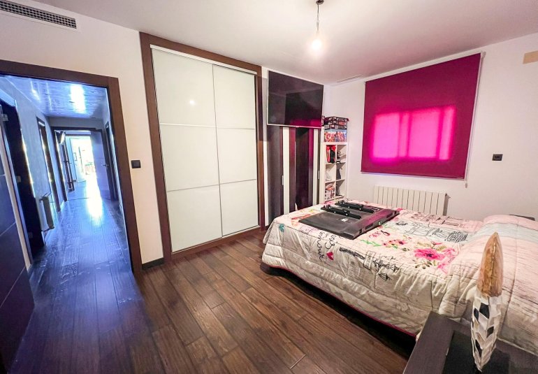 Reventa - Villa -
Alfaz del Pi - Albir